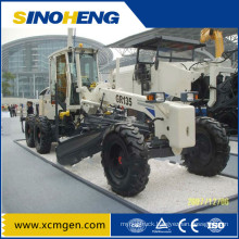 Official Construction Machinery Supplier XCMG Gr135 Motor Grader